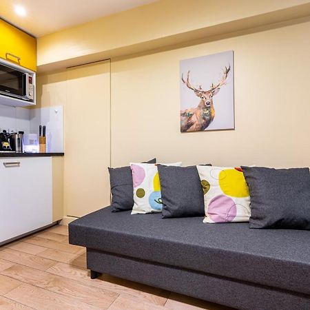 Guestready - Cosy Apt Near Bastille And Marais Paris Exterior foto