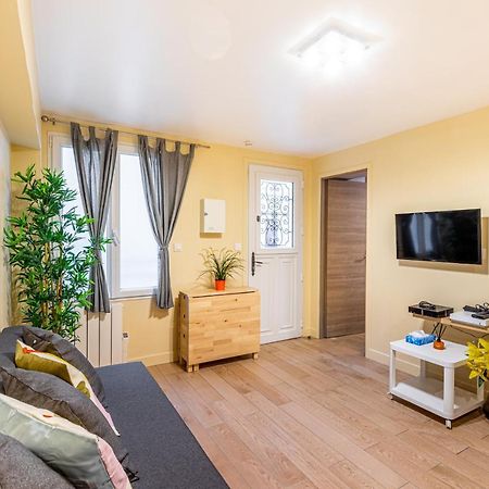 Guestready - Cosy Apt Near Bastille And Marais Paris Exterior foto